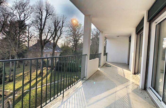 Appartement situé dans une résidence calme et sécurisée   — photo 2