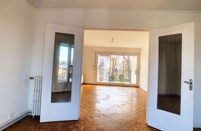 Appartement situé dans une résidence calme et sécurisée   — photo 3