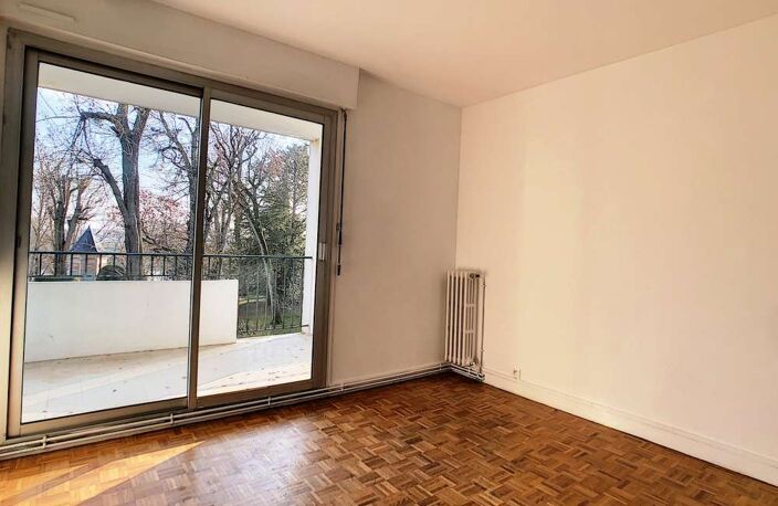 Appartement situé dans une résidence calme et sécurisée   — photo 4