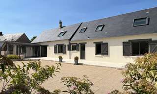 Maison 4 Pièces 156 m² à vendre à Villemaury (28200)