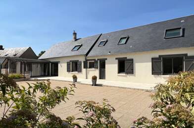 Maison 4 pièces 243800 €