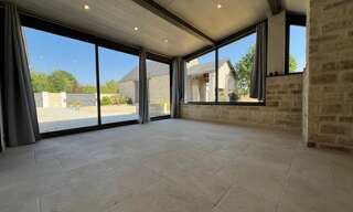 Maison 4 Pièces 156 m² à vendre à Villemaury (28200)