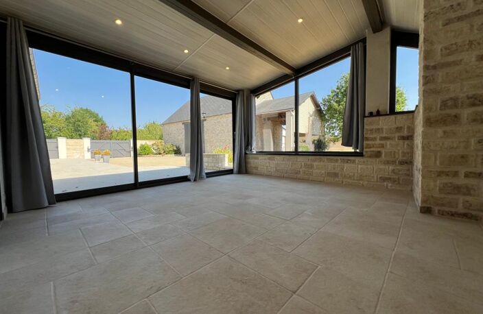 🍇 Longère de charme entièrement rénovée : Jardin gourmand, dépendance XXL et aucun travaux à prévoir ! ✨ — photo 3