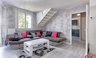 Appartement 2 Pièces 84 m² à louer à Reims (51100)
