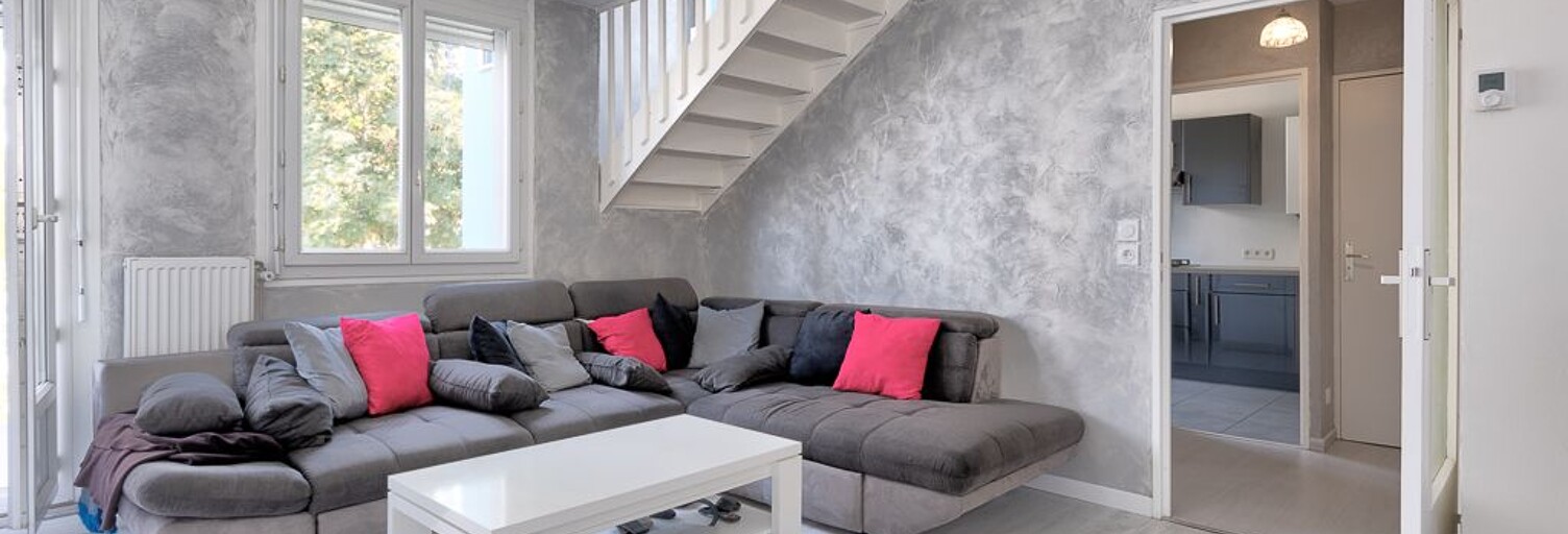 Appartement 2 Pièces 84 m² à louer à Reims (51100)