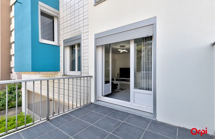 Appartement duplex 4 pièce(s) 84.45 m2 -  Reims secteur ave de Laon/Charles Arnould — photo 4