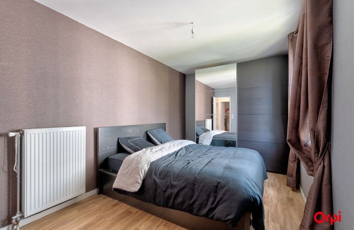 Appartement duplex 4 pièce(s) 84.45 m2 -  Reims secteur ave de Laon/Charles Arnould — photo 5