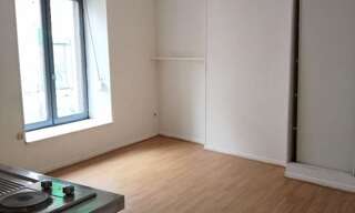 Appartement 1 Pièce 19 m² à louer à Reims (51100)