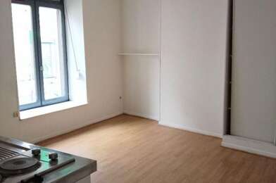 Appartement 1 pièces 340 €