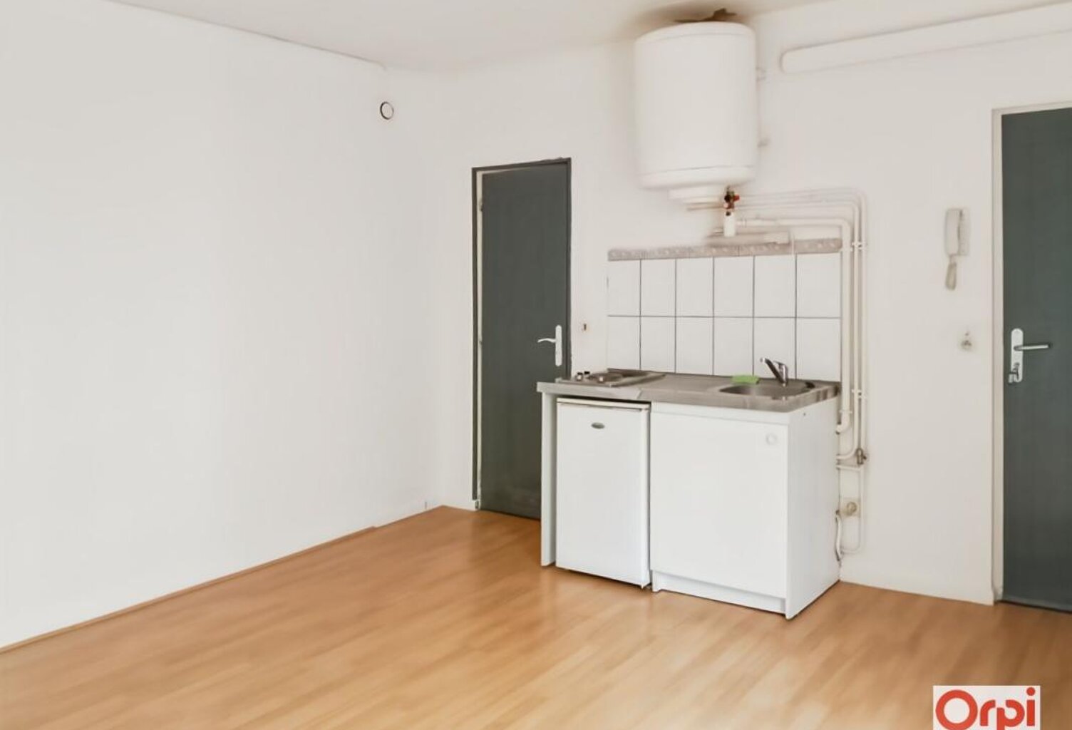 Appartement REIMS 1 pièce(s) 20 m² — photo 1