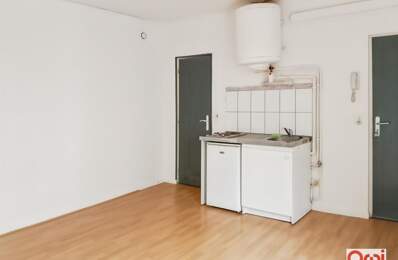 Appartement REIMS 1 pièce(s) 20 m² — photo du bien