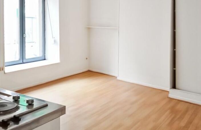 Appartement REIMS 1 pièce(s) 20 m² — photo 3