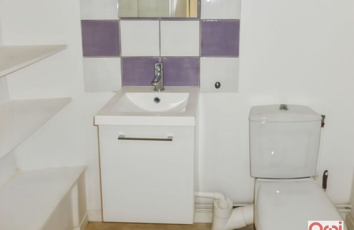 Appartement REIMS 1 pièce(s) 20 m² — photo 5