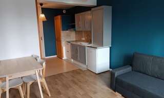 Appartement 1 Pièce 37 m² à louer à Reims (51100)