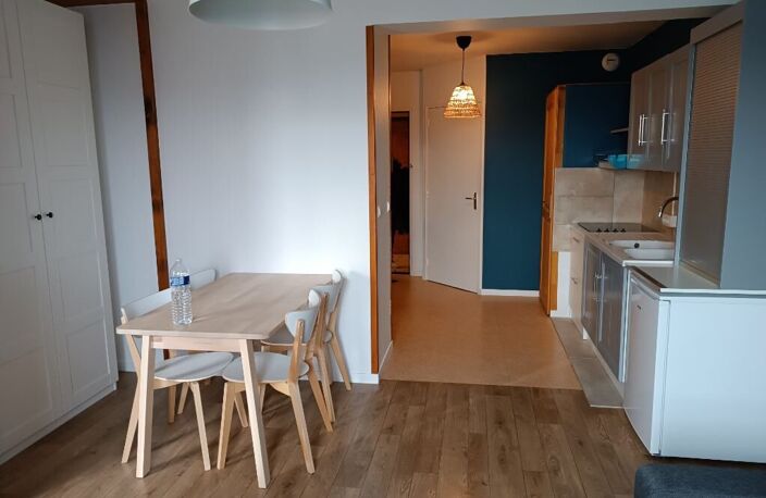 Appartement Reims 2 pièce(s) 38.37 m2 — photo 3
