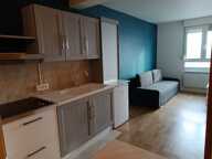 Appartement Reims 2 pièce(s) 38.37 m2 — photo 4