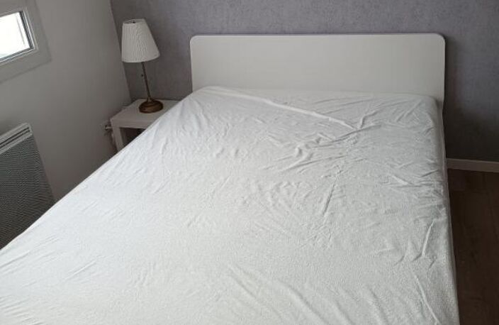 Appartement Reims 2 pièce(s) 38.37 m2 — photo 5