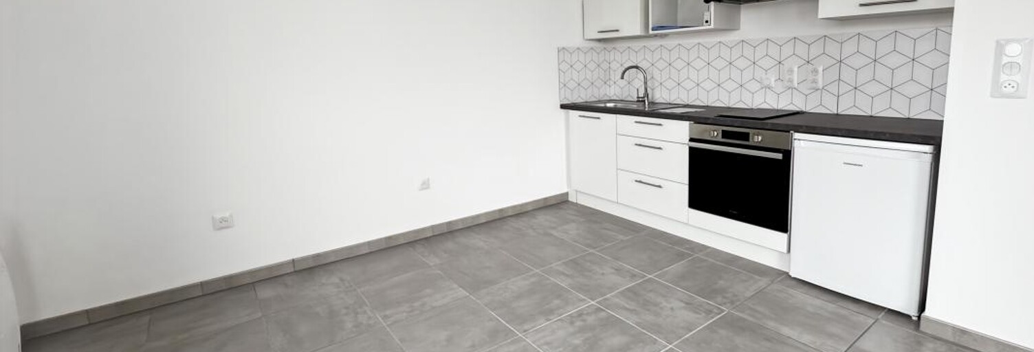 Appartement 1 Pièce 28 m² à louer à Tinqueux (51430)