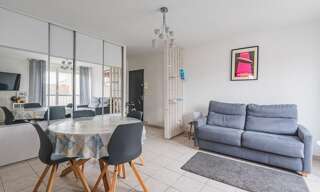 Appartement 1 Pièce 30 m² à louer à Reims (51100)