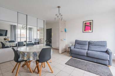 Appartement 1 pièces 590 €