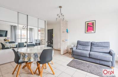 Appartement Reims 1 pièce - 30.24 m2 - CHAUFFAGE INCLUS — photo du bien