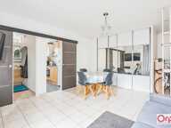 Appartement Reims 1 pièce - 30.24 m2 - CHAUFFAGE INCLUS — photo 2