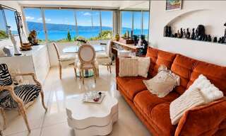 Appartement 2 Pièces 48 m² à vendre à Saint-Mandrier-sur-Mer (83430)