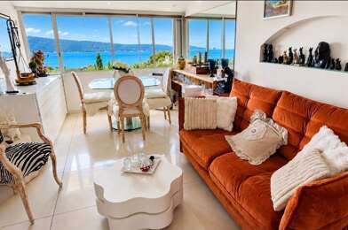 Appartement 2 pièces 348000 €