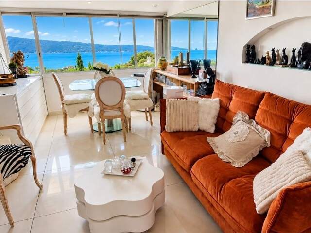 Appartement duplex T2 + bureau à vendre Pin-Rolland — photo du bien