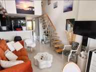 Appartement duplex T2 + bureau à vendre Pin-Rolland — photo 2