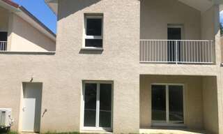 Maison 4 Pièces 99 m² à louer à Les Avenières Veyrins-Thuellin (38630)