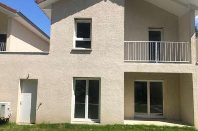 Maison 4 pièces 1175 €