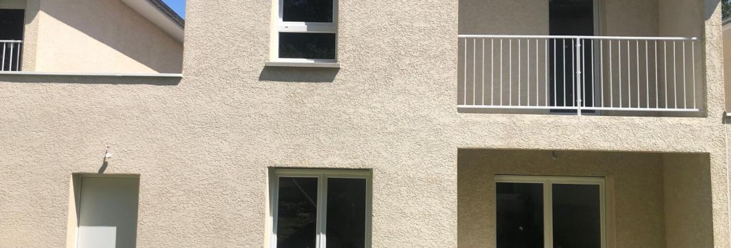 Maison 4 Pièces 99 m² à louer à Les Avenières Veyrins-Thuellin (38630)