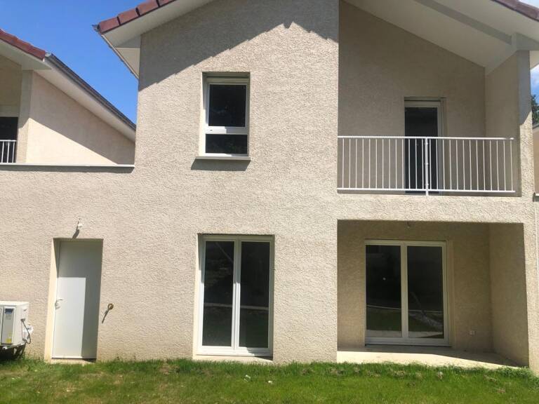 Maison À Louer — photo 1