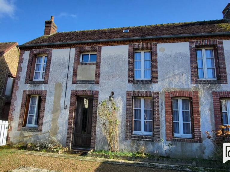 Maison de bourg - 5 pièce(s) 86 m2 — photo 1