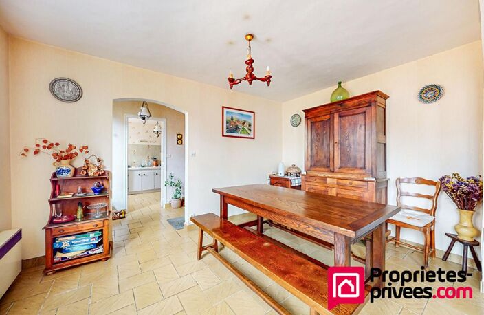 Maison de bourg - 5 pièce(s) 86 m2 — photo 3