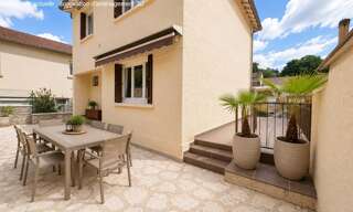 Maison 4 Pièces 83 m² à vendre à Brive-la-Gaillarde (19100)