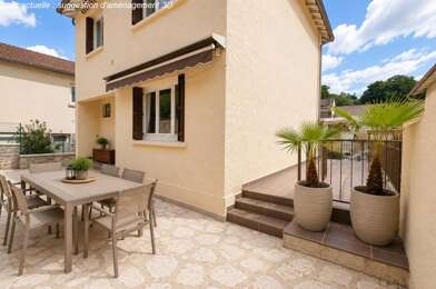 Maison 4 pièces 179900 €