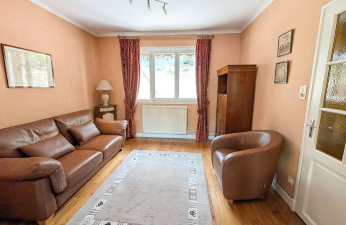 169 900 Euros - Brive HOPITAL Maison 4 pièces 83 m2 avec CLIM, 3 chambres + 2 garages - buanderie, terrasse et jardin — photo 5