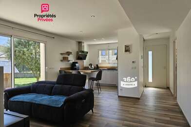 Maison 5 pièces 250000 €