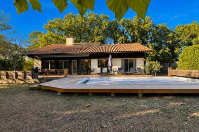 Maison 7 pièces 1088000 €