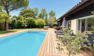 Maison 7 Pièces 192 m² à vendre à Lège (33950)