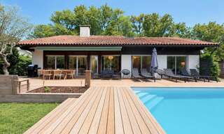 Maison 7 Pièces 192 m² à vendre à Lège (33950)