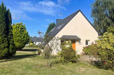 Maison 5 pièces 283500 €