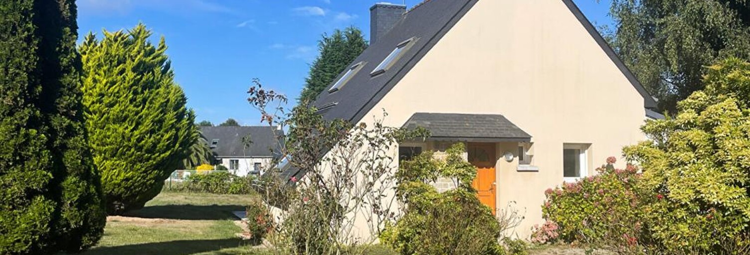 Maison 5 Pièces 104 m² à vendre à Plouha (22580)