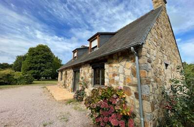 Maison de style Néo-Breton 150 m2 (négociable) — photo du bien