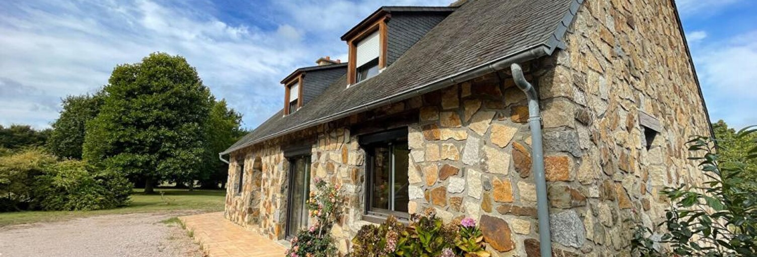 Maison 6 Pièces 150 m² à vendre à Plouha (22580)