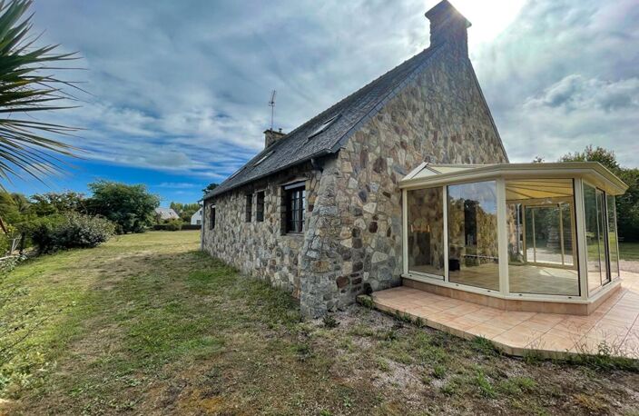 Maison  atypique bretonne de 150 m2 (négociable) — photo 2