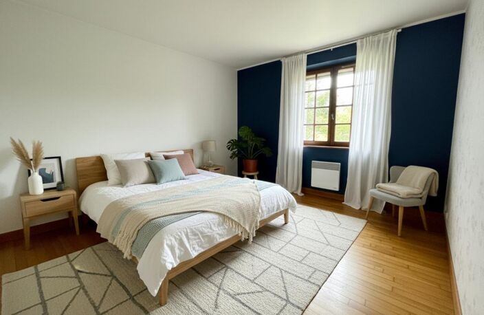 Maison  atypique bretonne de 150 m2 (négociable) — photo 5