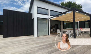 Maison 7 Pièces 150 m² à vendre à Pluvigner (56330)